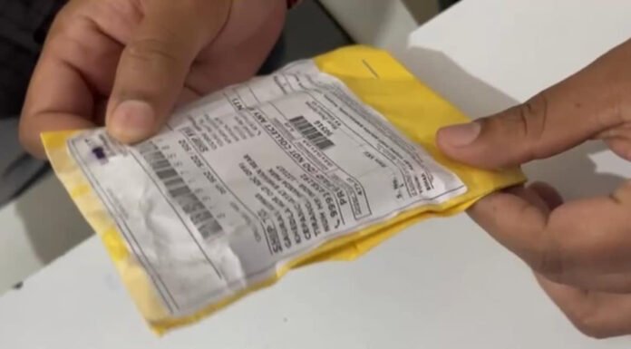 अबॉर्शन किट ऑनलाइन बेचने वाले गिरोह का भंडाफोड़