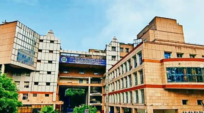 आरएमएल अस्पताल में भी मिलेंगी एम्स जैसी सुविधाएं