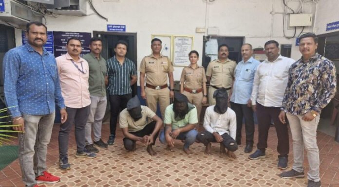 आयुर्वेदिक उपचार केंद्र में जबरन वसूली रैकेट का पर्दाफाश