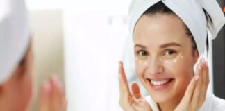 ब्यूटी क्रीम और स्टेरॉयड के ज्यादा इस्तेमाल से आंखों को खतरा