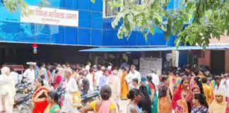 युवक के पेट में बच्चेदानी और ओवरी, ये है मामला