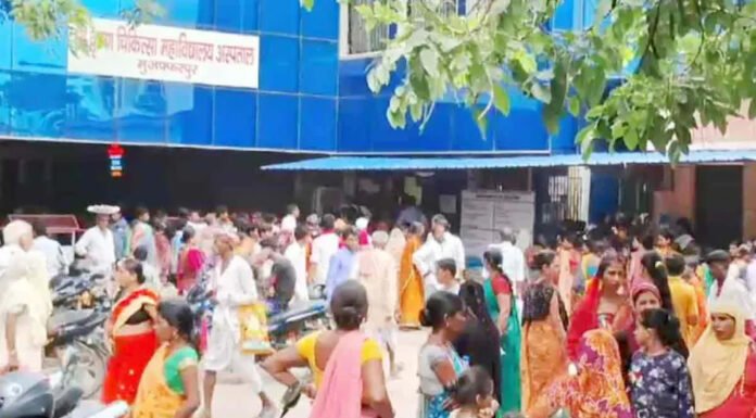 युवक के पेट में बच्चेदानी और ओवरी, ये है मामला