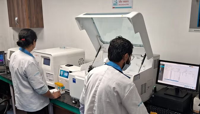 दवा कंपनियों ने राज्य लैब की रिपोर्ट पर जताया ऐतराज