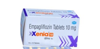 फार्मा यूएसवी ने शुगर की दवा एम्पाग्लिफ्लोजिन लॉन्च की