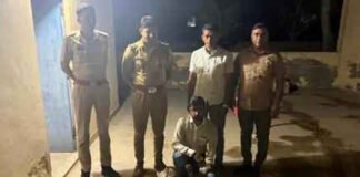 नशीली गोली और कैप्सूल की तस्करी का पर्दाफाश, तीन गिरफ्तार