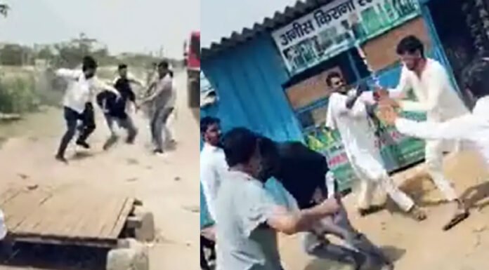 झोलाछाप डॉक्टर की दवा से महिला का हो गया अबॉर्शन