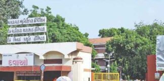 अस्पताल में 500 मरीजों पर अवैध क्लिनिकल ट्रायल का भंडाफोड़