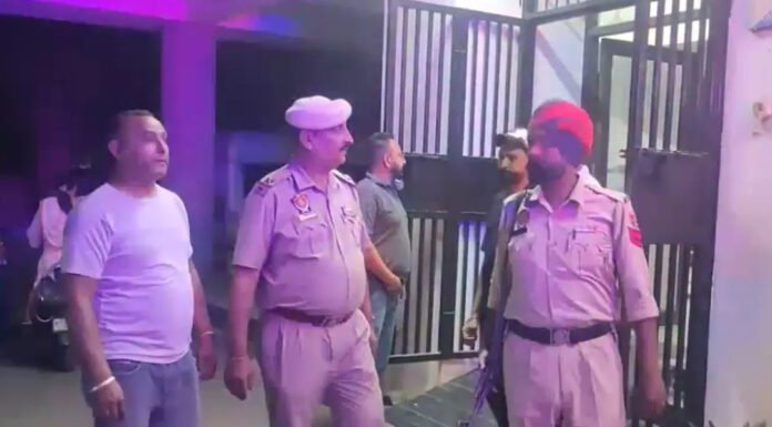 अवैध नशा मुक्ति केंद्र का भंडाफोड़, 107 मुक्त कराए
