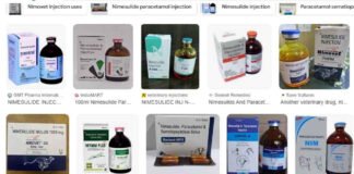 दर्द निवारक दवा निमेसुलाइड पर प्रतिबंध लगाना चाहिए : आईसीएमआर