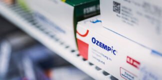 शुगर की नकली दवा जब्त कर ओज़ेम्पिक के बारे में दी चेतावनी