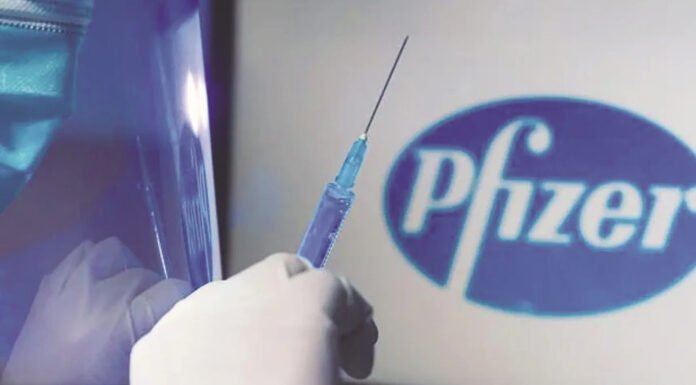 फार्मा कंपनी Pfizer ने मोटापा घटाने वाली दवा का काम रोका
