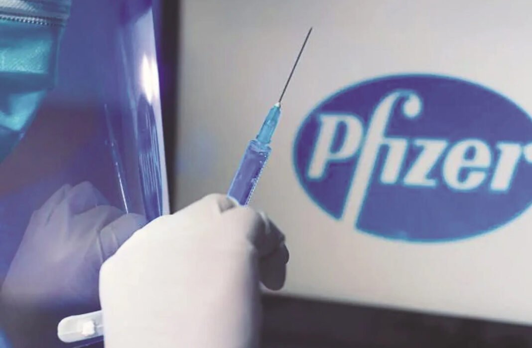 pfizer