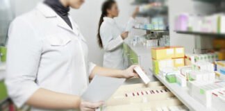 फर्जी मेडिकल सर्टिफिकेट मामले में फार्मासिस्ट को जेल भेजा