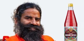 ‘रूह अफज़़ा’ के खिलाफ़ वीडियो हटाएंगे बाबा रामदेव