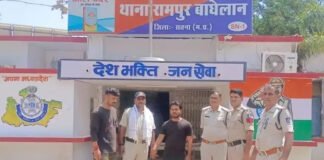 नशीली कफ सिरप की तस्करी में कार चालक अरेस्ट