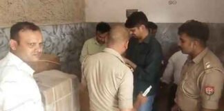 नशीली दवा सप्लाई का भंडाफोड़, गोदाम से 1 करोड़ की दवाएं जब्त