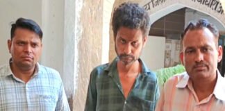 नशीली दवा के कारोबार का मास्टरमाइंड नेपाल से अरेस्ट