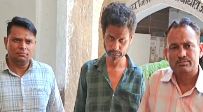नशीली दवा के कारोबार का मास्टरमाइंड नेपाल से अरेस्ट