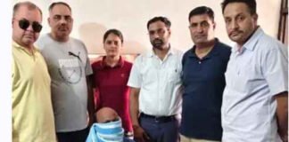 प्रतिबंधित दवा की तस्करी में 17,100 गोलियों समेत एक अरेस्ट