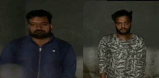 प्रतिबंधित कैप्सूल और नशीली गोलियों के साथ 3 तस्कर अरेस्ट