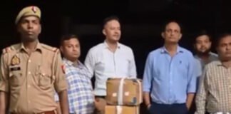 तीन मेडिकल स्टोर से एक्सपायर इंजेक्शन और दवाएं जब्त