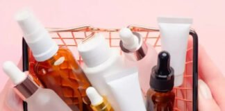 स्किनकेयर कॉस्मेटिक्स में सैलिसिलिक एसिड अधिक मिला, पंजीकरण रद