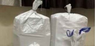 दुकान से प्रतिबंधित दवाओं का जखीरा बरामद किया