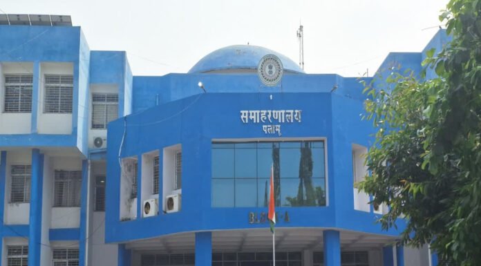 नकली दवाइयां सरकारी अस्पतालों में सप्लाई करने का भंडाफोड़