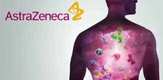 एस्ट्राजेनेका फार्मा को फेफड़े के कैंसर की दवा के लिए मंजूरी मिली