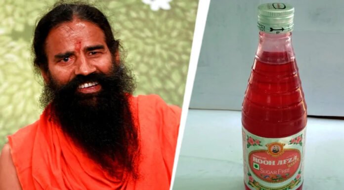 शरबत जिहाद को लेकर हाईकोर्ट ने बाबा रामदेव को फटकारा