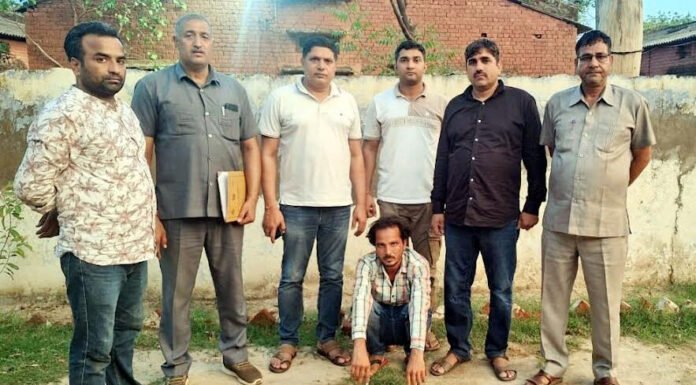 कफ सिरप का अंतरराज्यीय ड्रग तस्कर गिरफ्तार