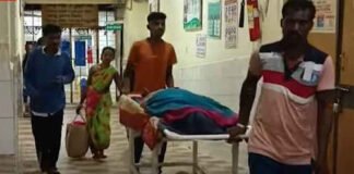 अस्पताल में इंजेक्शन से पांच मरीजों की हो गई मौत