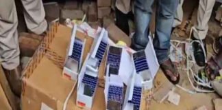 नशीली दवाओं के अवैध कारोबार का भंडाफोड़, एक आरोपी गिरफ्तार