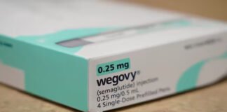 फार्मा कंपनी नोवो नार्डिक्स ने लॉन्च की वजन कम करने वाली दवा