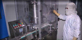 फार्मा कंपनी कैपटैब बायोटेक पर तीन साल का प्रतिबंध