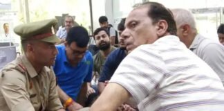 रोबोटिक सर्जरी के बाद युवक की मौत पर अस्पताल में हंगामा