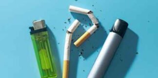 फ्लेवर तम्बाकू और निकोटीन उत्पादों पर वैश्विक प्रतिबंध लगाएं : WHO