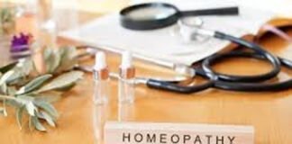 होम्योपैथ को आधुनिक दवाएं लिखने की अनुमति का विरोध