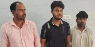 कैंसर ड्रग तस्करी रैकेट का भंडाफोड़ कर तीन गिरफ्तार