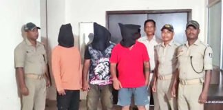 प्रतिबंधित कफ सिरप और नशीली दवाओं की तस्करी का भंडाफोड़