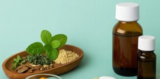 आयुर्वेदिक दवा में मिली एलोपैथिक तत्व की मिलावट