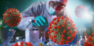 कोरोना को जड़मूल से नष्ट करने वाला फॉर्मूला किया ईजाद