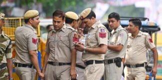 ड्रग रैकेट का भंडाफोड़ कर 2 लोग किए गिरफ्तार