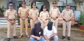 मेडिकल वितरक को धोखा देने पर फर्जी डॉक्टर अरेस्ट