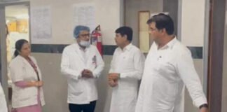 मेडिकल कॉलेज में मिलीं एक्सपायर्ड दवाएं और मेडिकल सामग्री