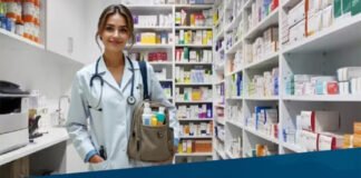 मेडिकल स्टोर पर सस्ती दवाएं बेची तो रजिस्ट्रेशन होगा कैंसिल