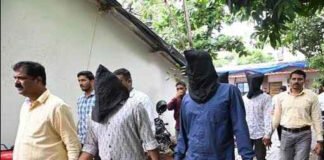 दवा फैक्टरी पर रेड कर 88.92 करोड़ की केटामाइन जब्त