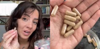 औरतों में सैक्स पावर बढ़ाने वाली दवा में घिनौनी चीजें शामिल