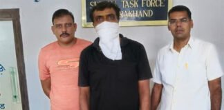 नकली दवा के फर्जीवाड़े में फैक्ट्री मालिक गिरफ्तार