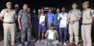 अवैध कफ सिरप की सीमा पर तस्करी पकड़ी, 3 करोड़ की बोतलें जब्त